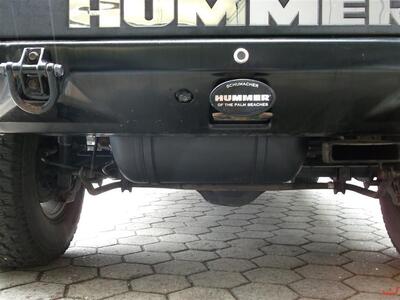 Hummer H2