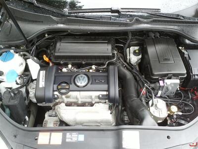 VW Golf 5 1,4L