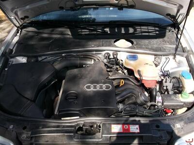 Audi A4 Avant 1,6L