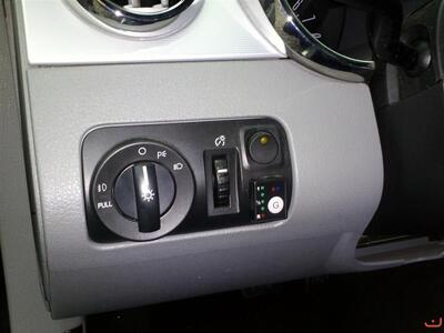 Ford Mustang Cabrio