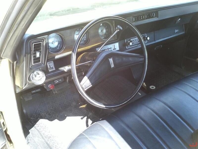 Oldsmobile Cutlass
