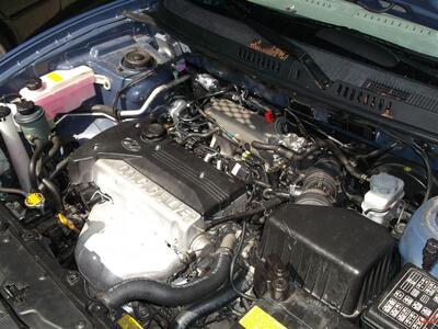 Hyundai Santa Fe II
