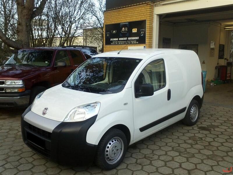 Fiat Fiorino
