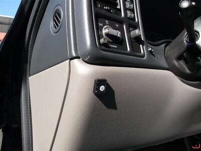 Chevrolet Tahoe 5,3 L II