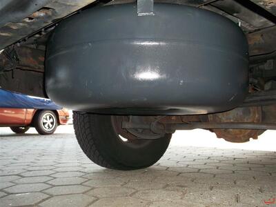 Chevrolet Tahoe 5,3 L II