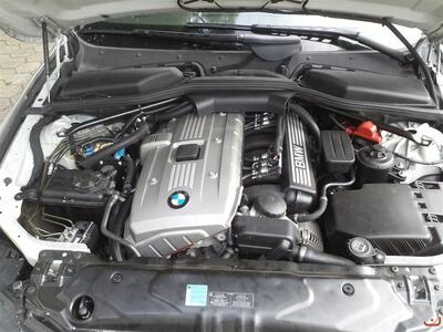 BMW E60 530i Touring