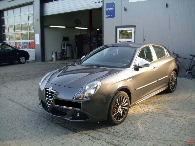 Alfa Romeo