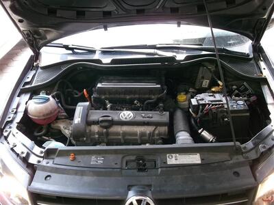 VW Golf 6 1,4L III