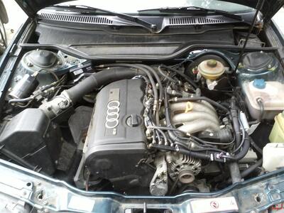 Audi 100 1,8L