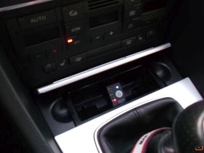 Audi A4 1,8L Turbo I